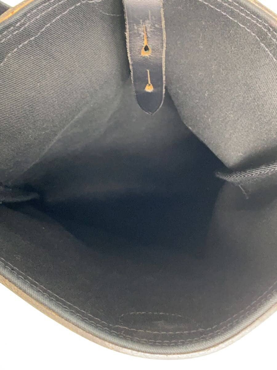 BRADY Shoulder Bag BLK Solid 5