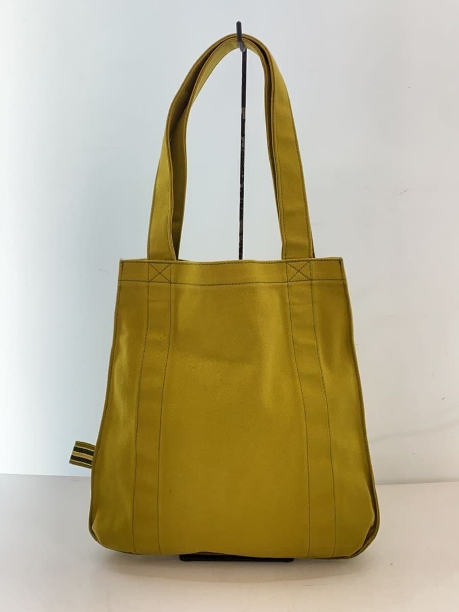 GAP All Do Gap Tote Bag Canvas 3