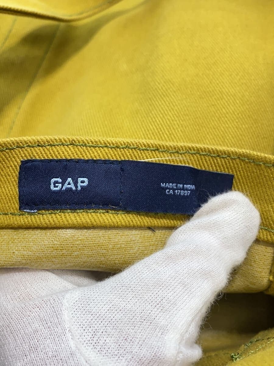 GAP All Do Gap Tote Bag Canvas 5