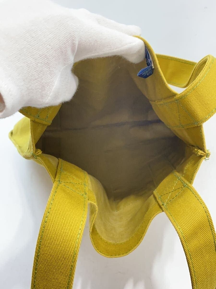 GAP All Do Gap Tote Bag Canvas 6