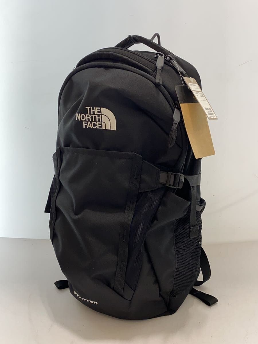 THE NORTH FACEPIVOTER Pivoter Backpack Backpack Polyester Black NM82461 2