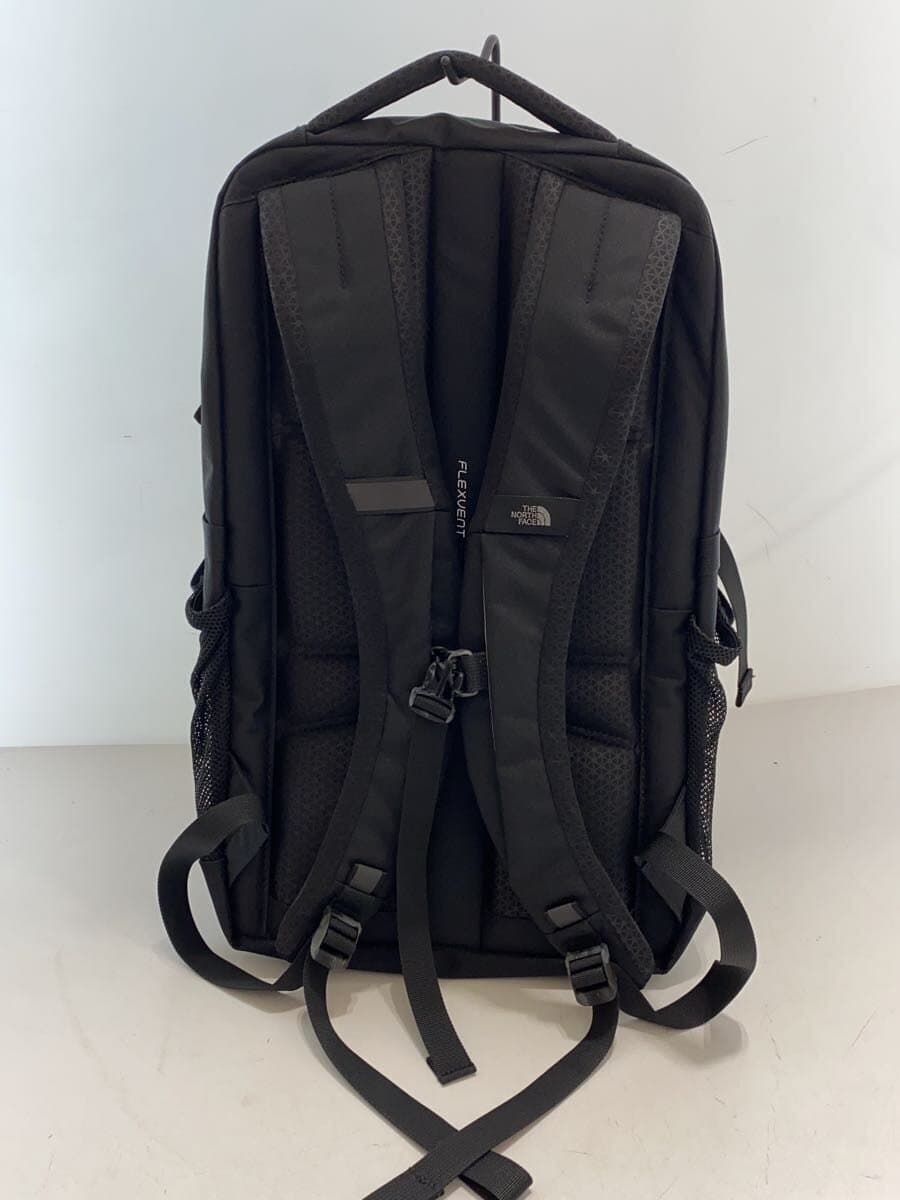 THE NORTH FACEPIVOTER Pivoter Backpack Backpack Polyester Black NM82461 3
