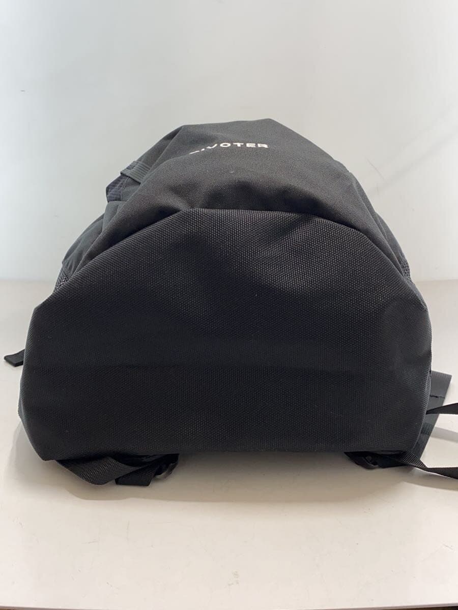 THE NORTH FACEPIVOTER Pivoter Backpack Backpack Polyester Black NM82461 4