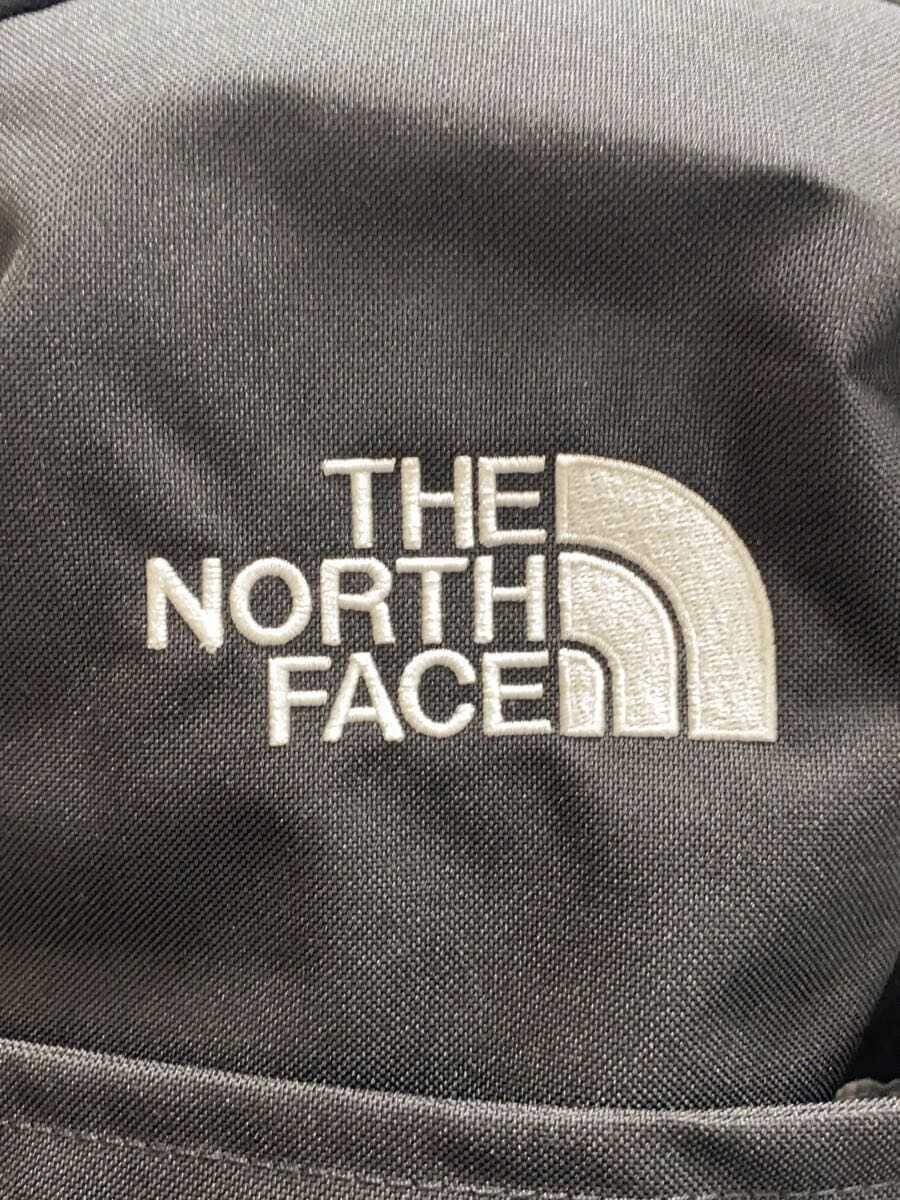 THE NORTH FACEPIVOTER Pivoter Backpack Backpack Polyester Black NM82461 5