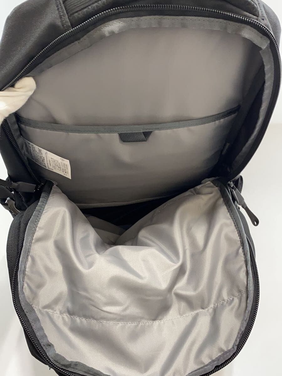 THE NORTH FACEPIVOTER Pivoter Backpack Backpack Polyester Black NM82461 6