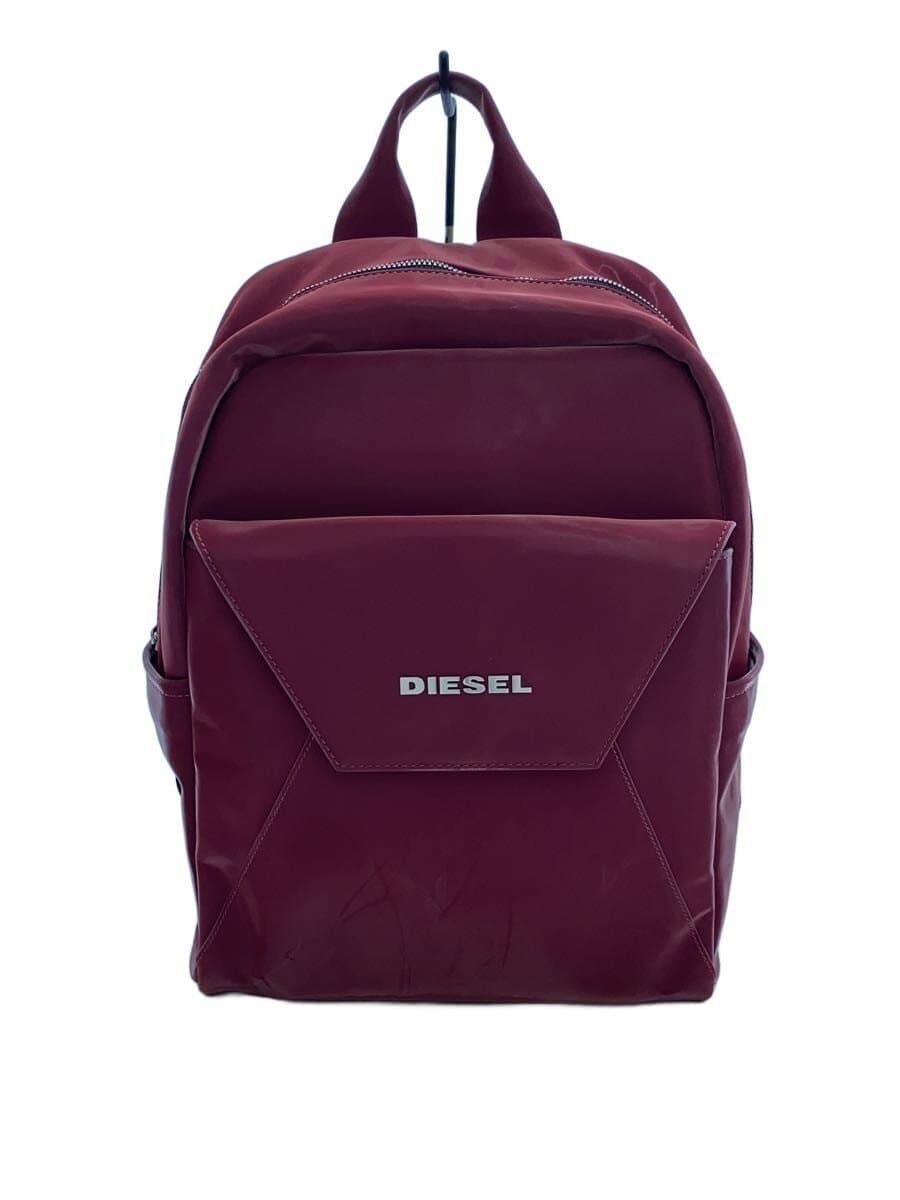 DIESEL Backpack BRD Solid