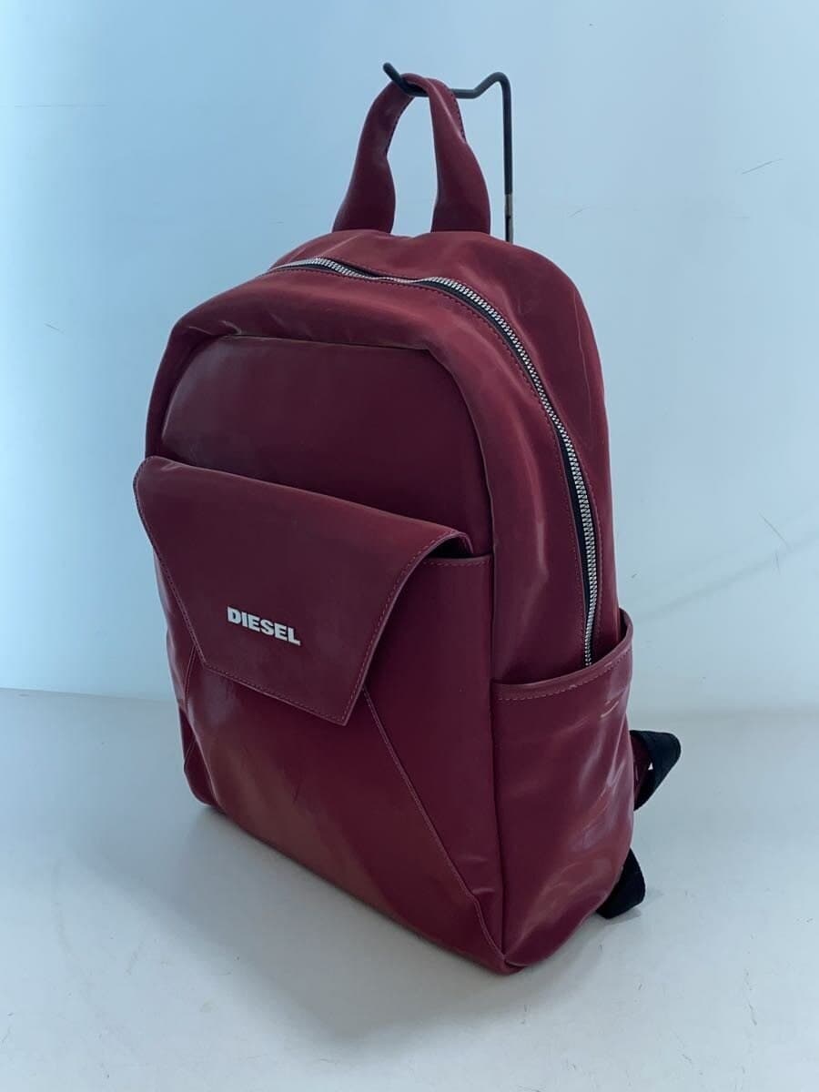 DIESEL Backpack BRD Solid 2