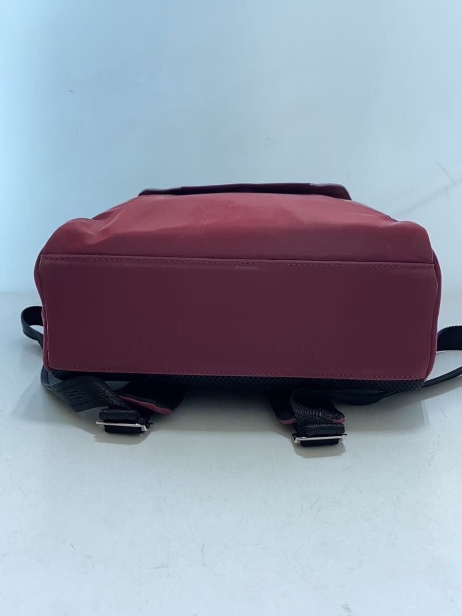 DIESEL Backpack BRD Solid 4