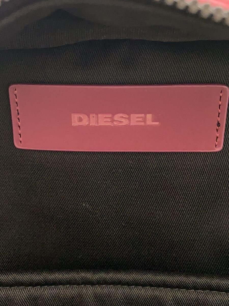 DIESEL Backpack BRD Solid 5