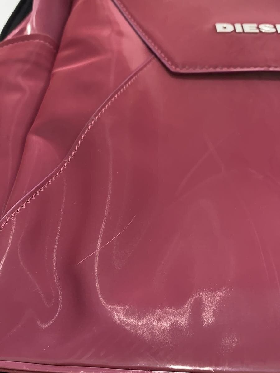 DIESEL Backpack BRD Solid 7