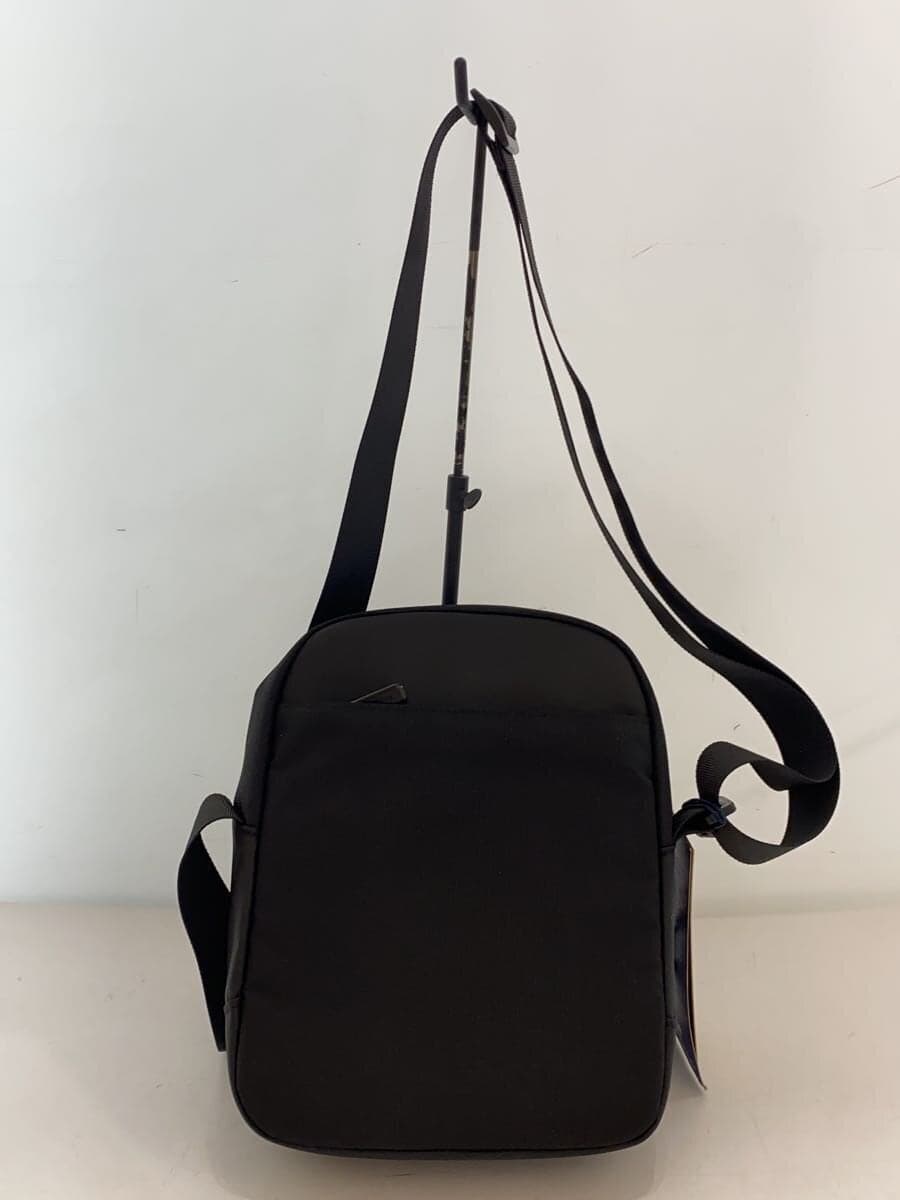 SAMSONITEBIZ2GO Shoulder Bag Polyester Black 142141-1041 3
