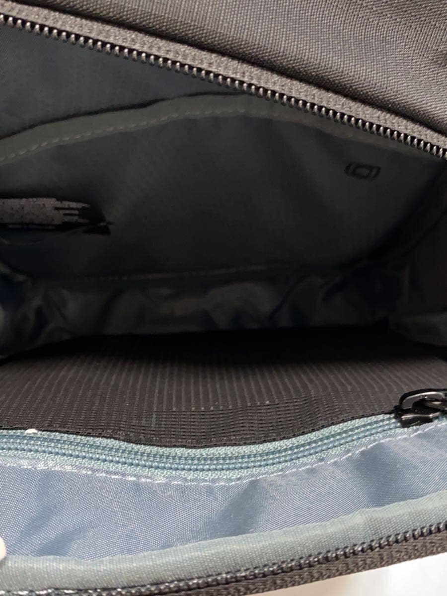 SAMSONITEBIZ2GO Shoulder Bag Polyester Black 142141-1041 6