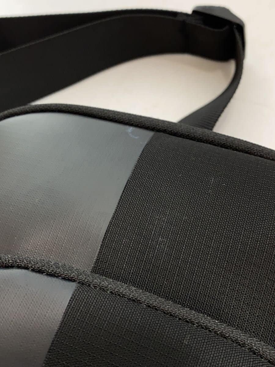 SAMSONITEBIZ2GO Shoulder Bag Polyester Black 142141-1041 7