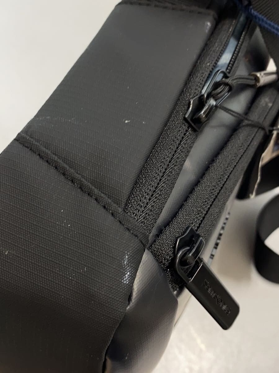 SAMSONITEBIZ2GO Shoulder Bag Polyester Black 142141-1041 8