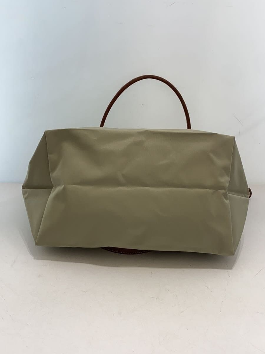 LONGCHAMP Le Pliage Size L Tote Bag Nylon Plain L1899089349 4