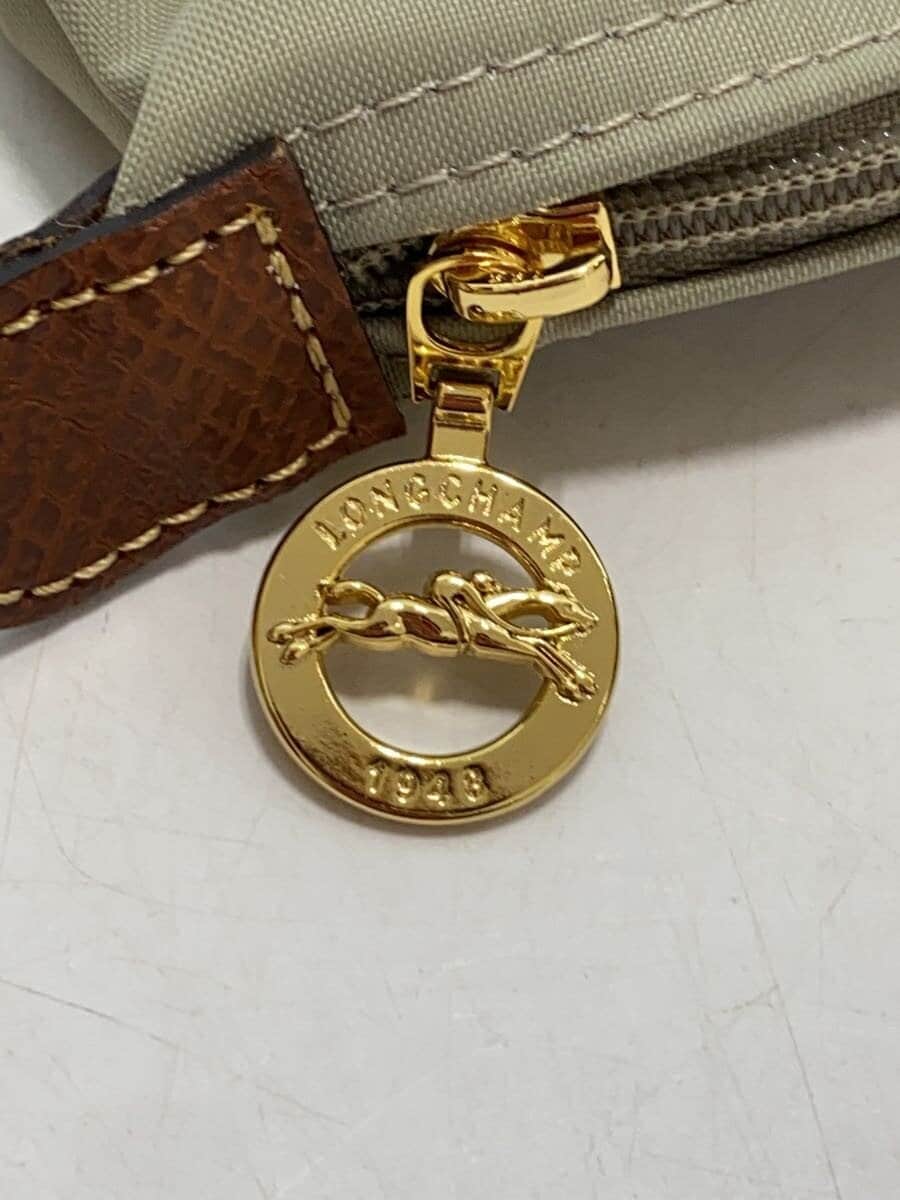 LONGCHAMP Le Pliage Size L Tote Bag Nylon Plain L1899089349 5