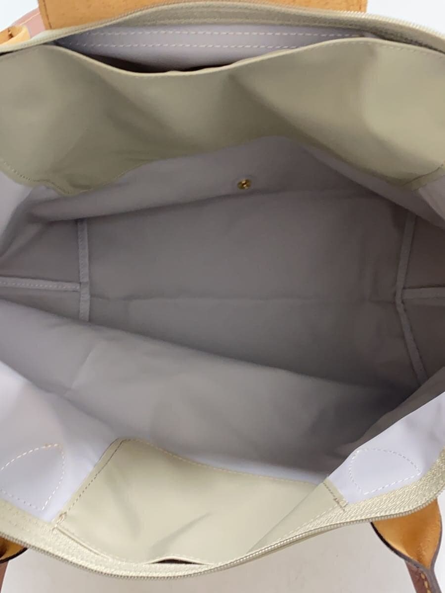 LONGCHAMP Le Pliage Size L Tote Bag Nylon Plain L1899089349 6