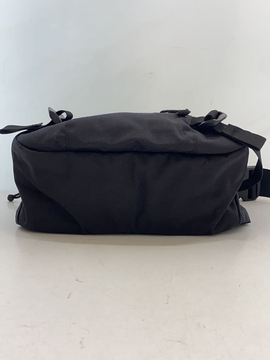 MYSTERY RANCH Waist Bag -- BLK 4