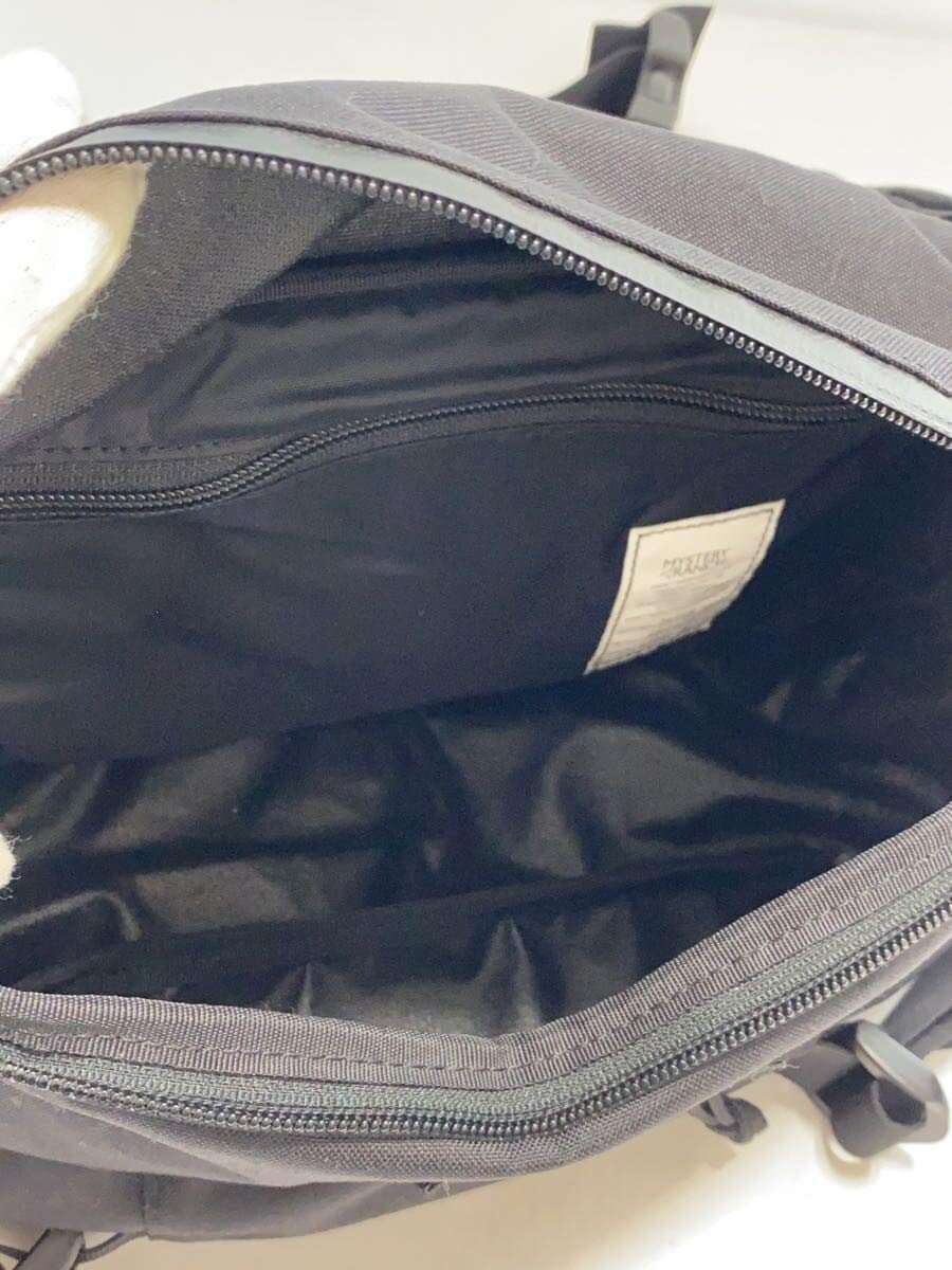 MYSTERY RANCH Waist Bag -- BLK 6