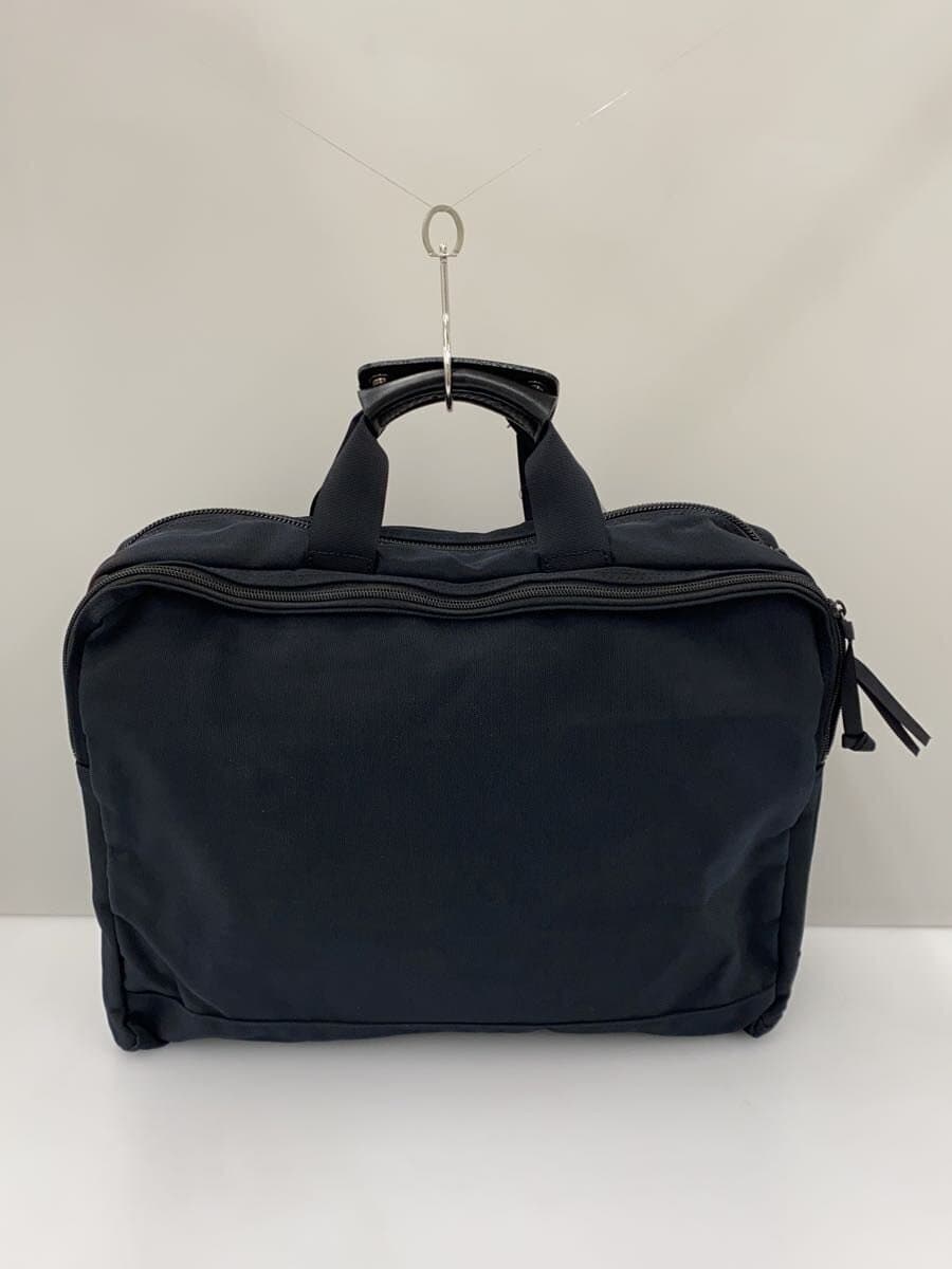 PORTER briefcase -- BLK 3