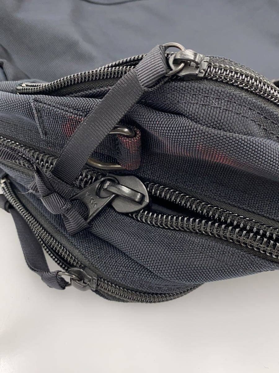 PORTER briefcase -- BLK 7