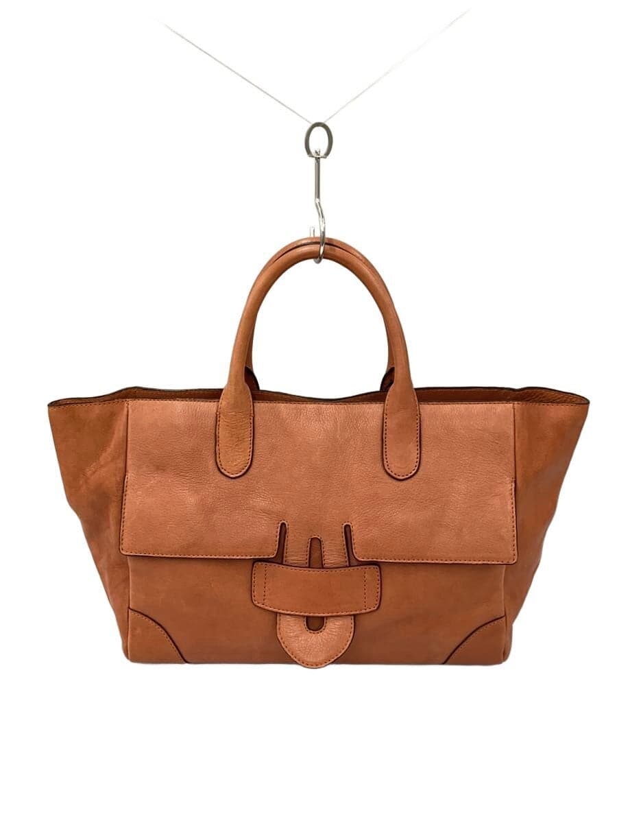 TILA MARCH handbag leather ORN