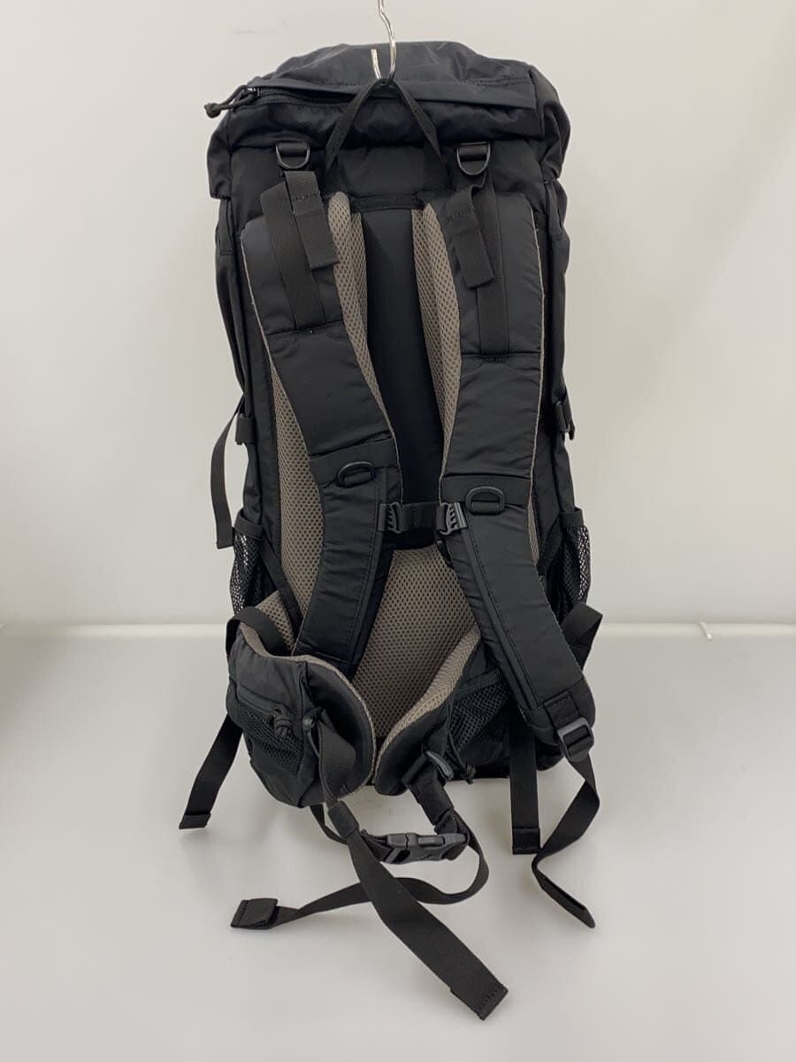 Columbia Backpack Nylon BLK Solid PU8380 3