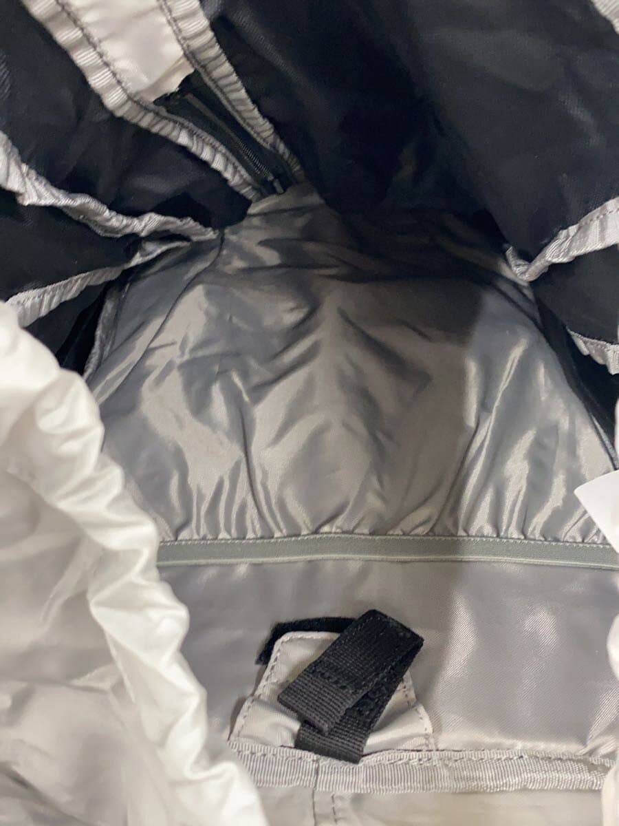 Columbia Backpack Nylon BLK Solid PU8380 6