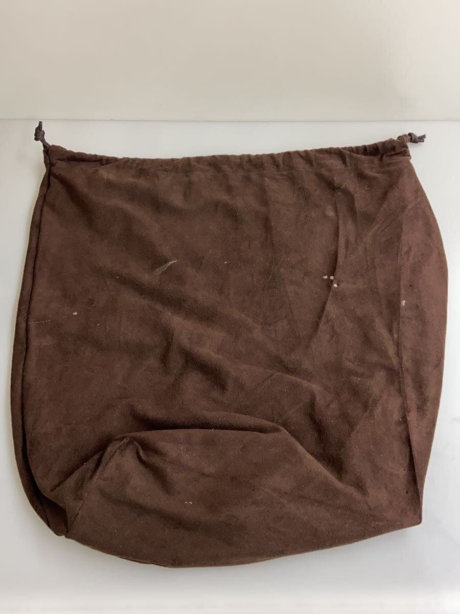 dunhill CONNAUGHT Briefcase Leather BLK 7