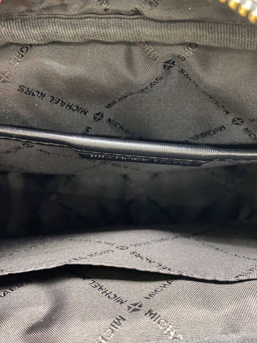 MICHAEL KORS Shoulder Bag Beige All Over Pattern 35S3GTTC2J 6