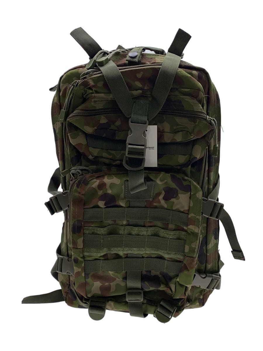 Other brand backpack -- KHK Camouflage
