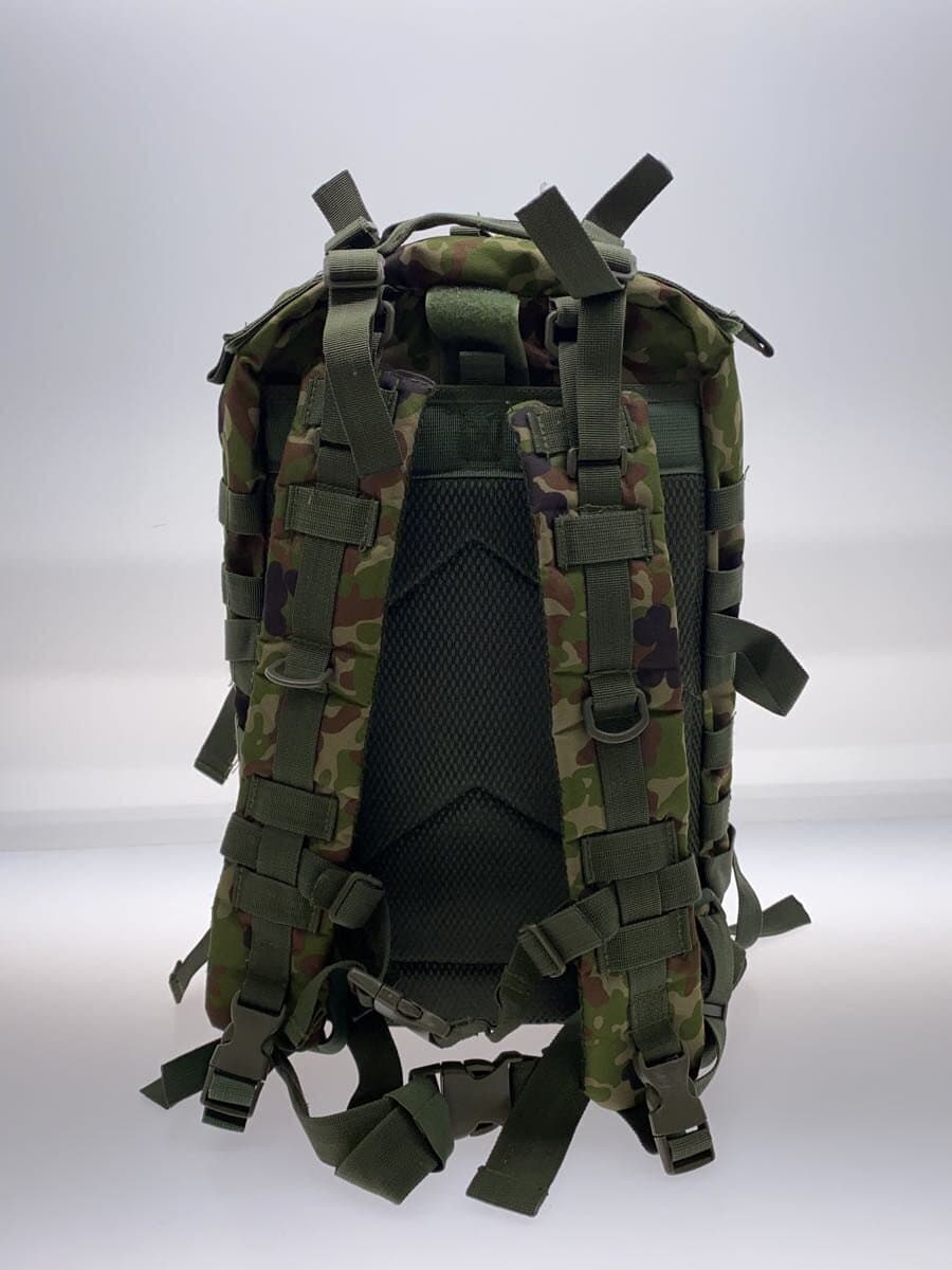 Other brand backpack -- KHK Camouflage 3