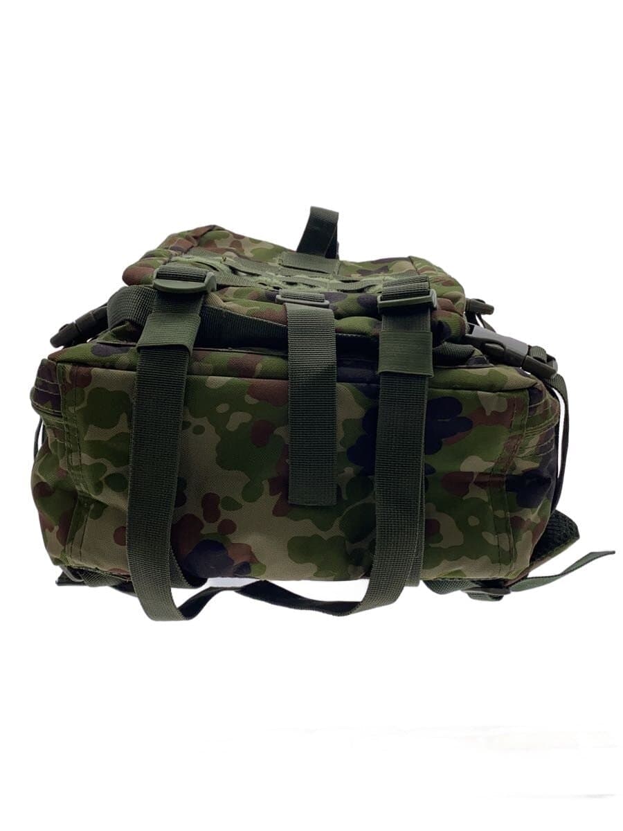 Other brand backpack -- KHK Camouflage 4