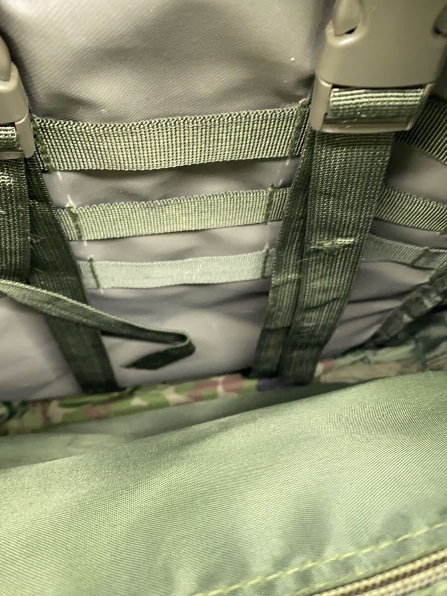 Other brand backpack -- KHK Camouflage 5