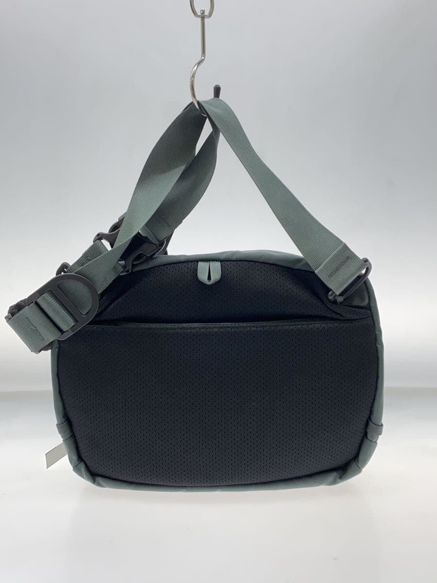 MYSTERY RANCH shoulder bag PVC GRN 3