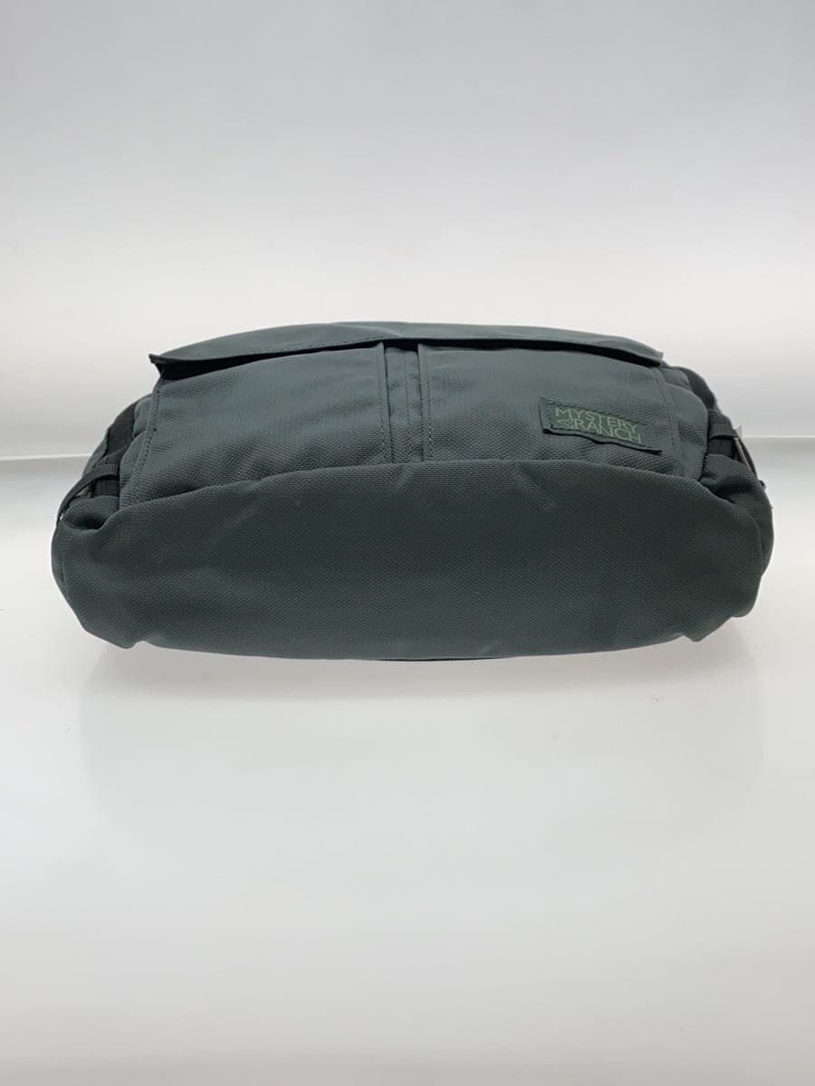 MYSTERY RANCH shoulder bag PVC GRN 4