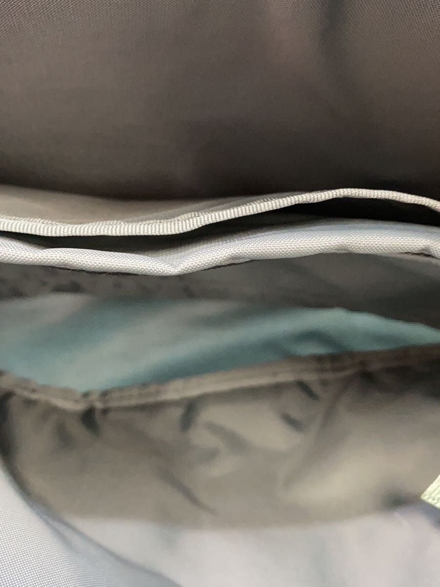 MYSTERY RANCH shoulder bag PVC GRN 6