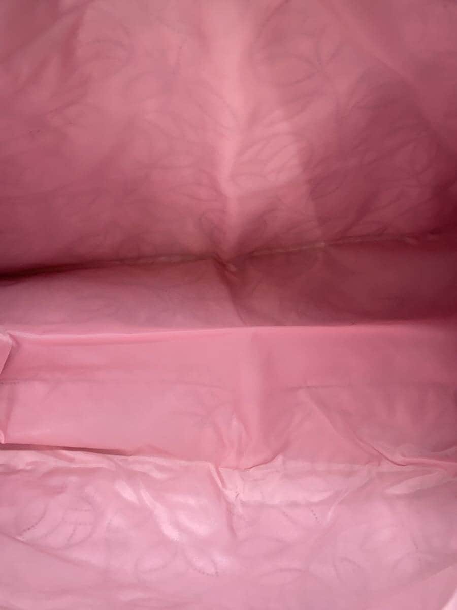 LESPORTSAC Puffy Blossoms Shoulder Bag -- BLK 6