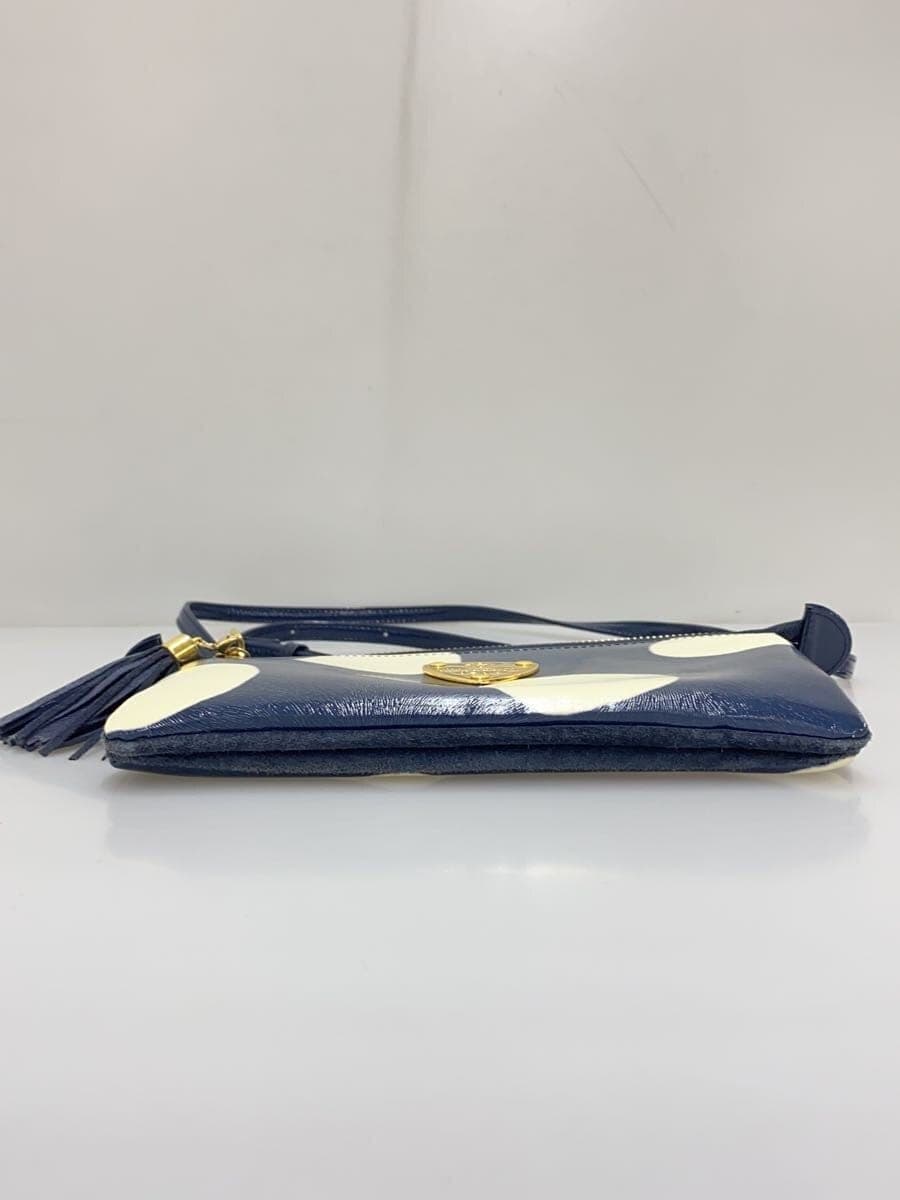 ATAO Boo Boo Truffle Shoulder Bag -- BLU 4