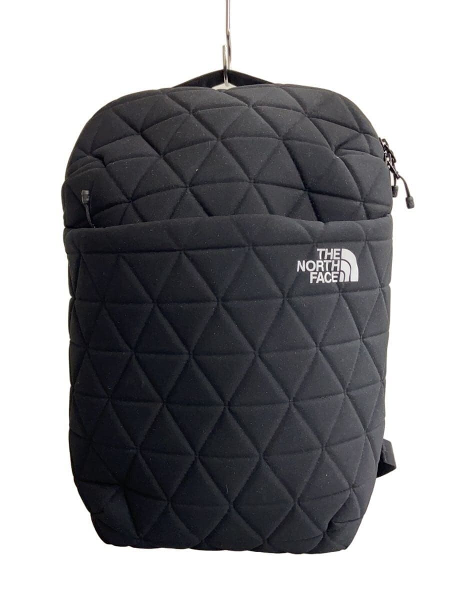THE NORTH FACE Geo Face Slim Pack Backpack -- BLK NM32350
