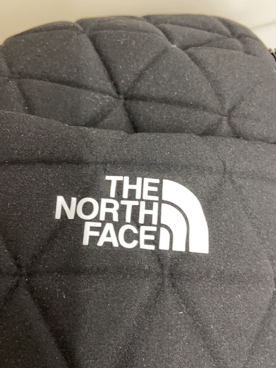 THE NORTH FACE Geo Face Slim Pack Backpack -- BLK NM32350 5