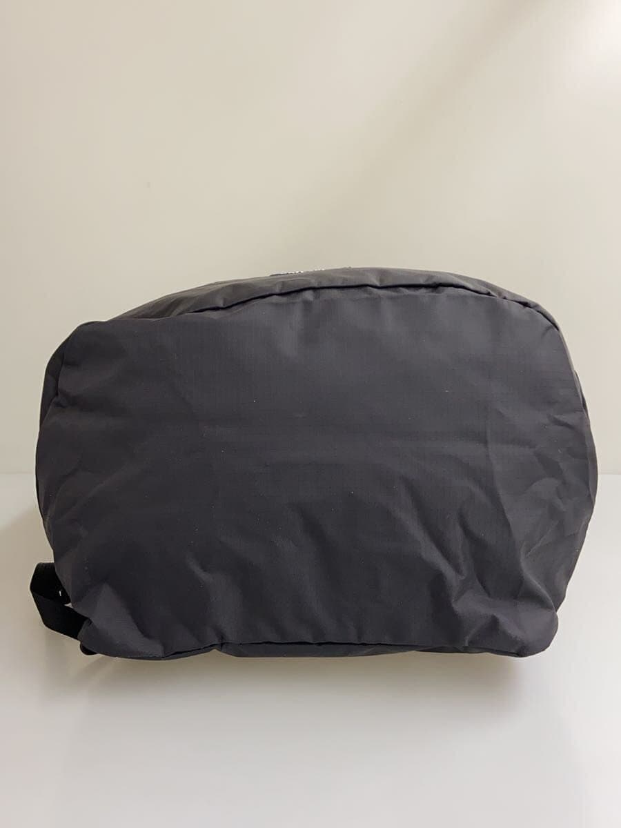 Patagonia Terravia Tote Pack 2-Way Tote Bag Nylon BLK 48814FA25 4