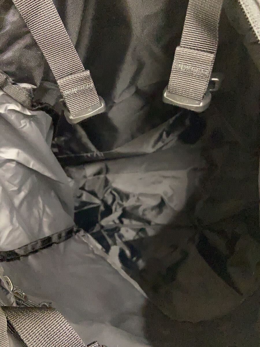 Patagonia Terravia Tote Pack 2-Way Tote Bag Nylon BLK 48814FA25 6