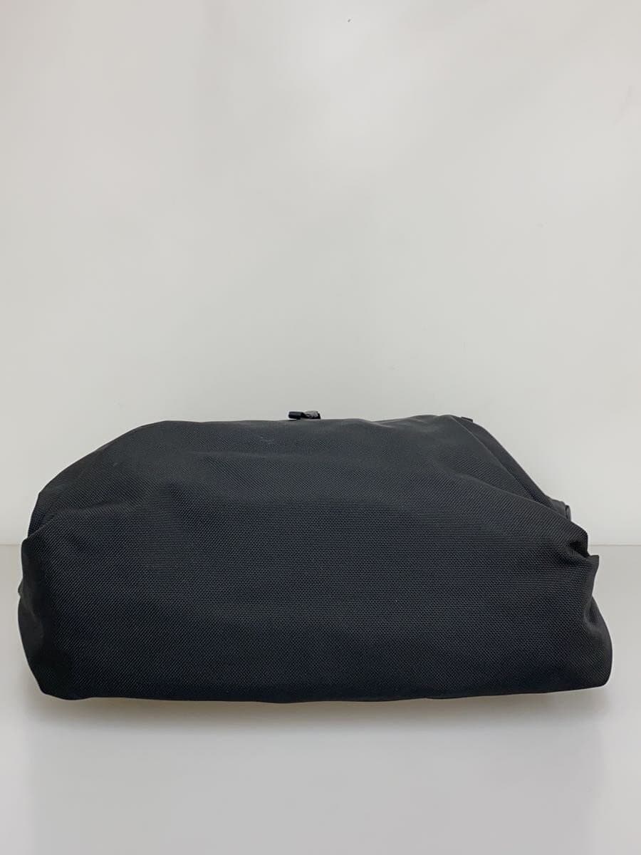 THE NORTH FACE Electra Tote-L Shoulder Bag Nylon BLK NM71906 4