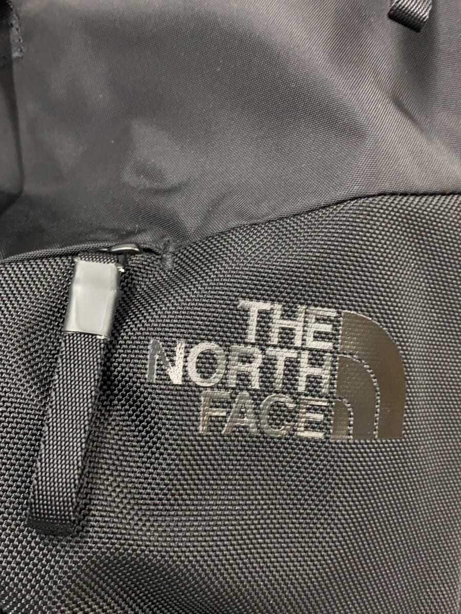 THE NORTH FACE Electra Tote-L Shoulder Bag Nylon BLK NM71906 5