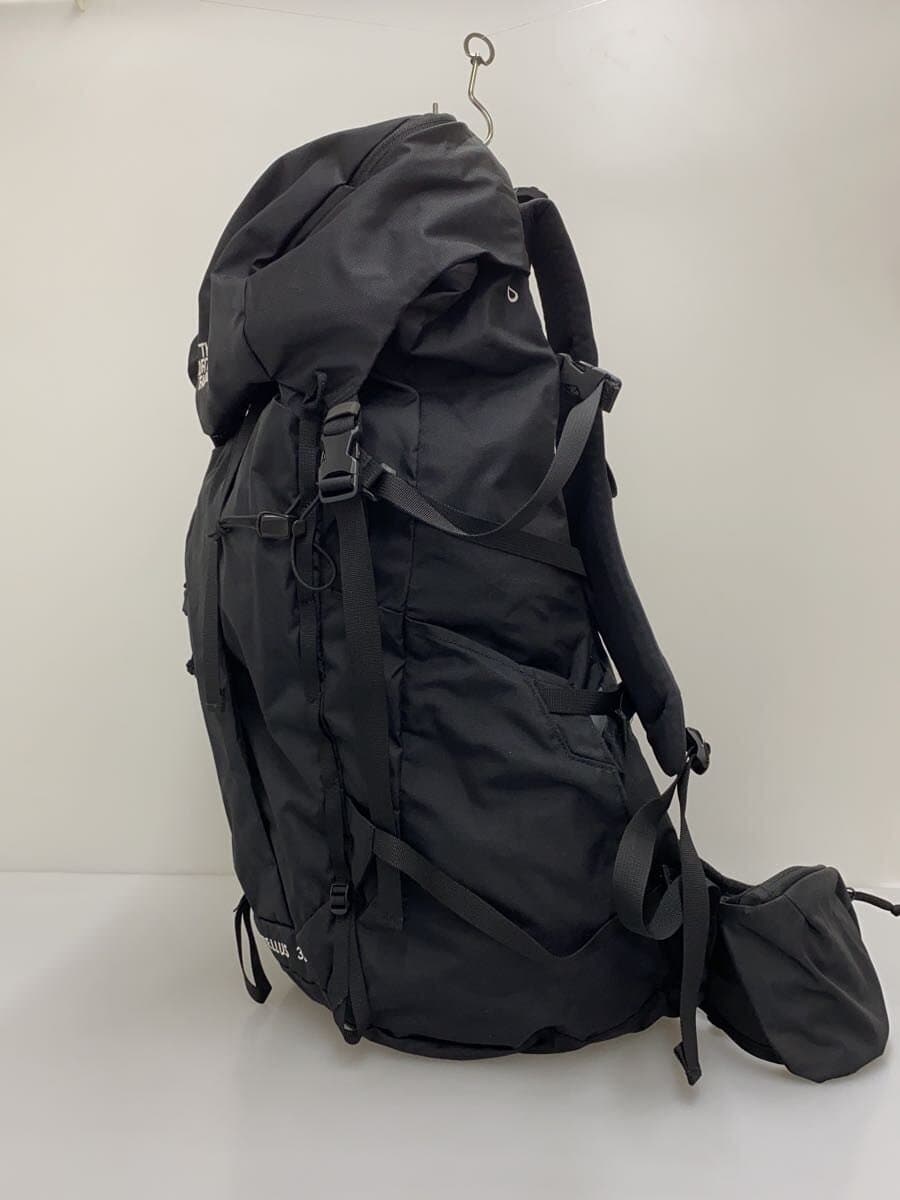 THE NORTH FACE Backpack Nylon Black NM61810 2