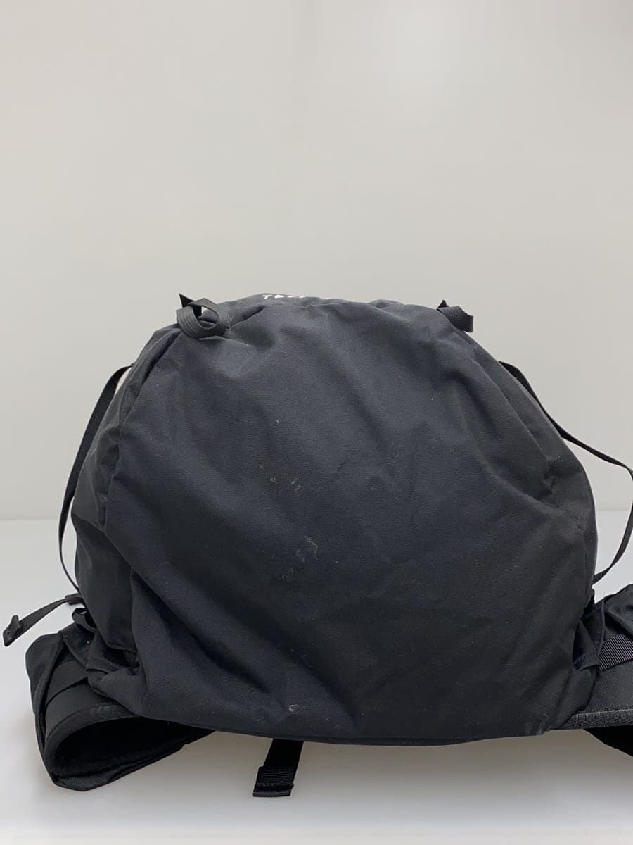 THE NORTH FACE Backpack Nylon Black NM61810 4