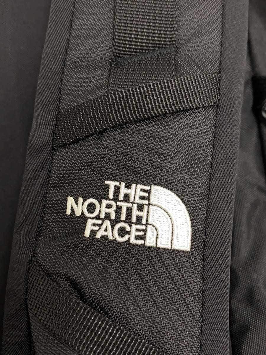 THE NORTH FACE Backpack Nylon Black NM61810 5