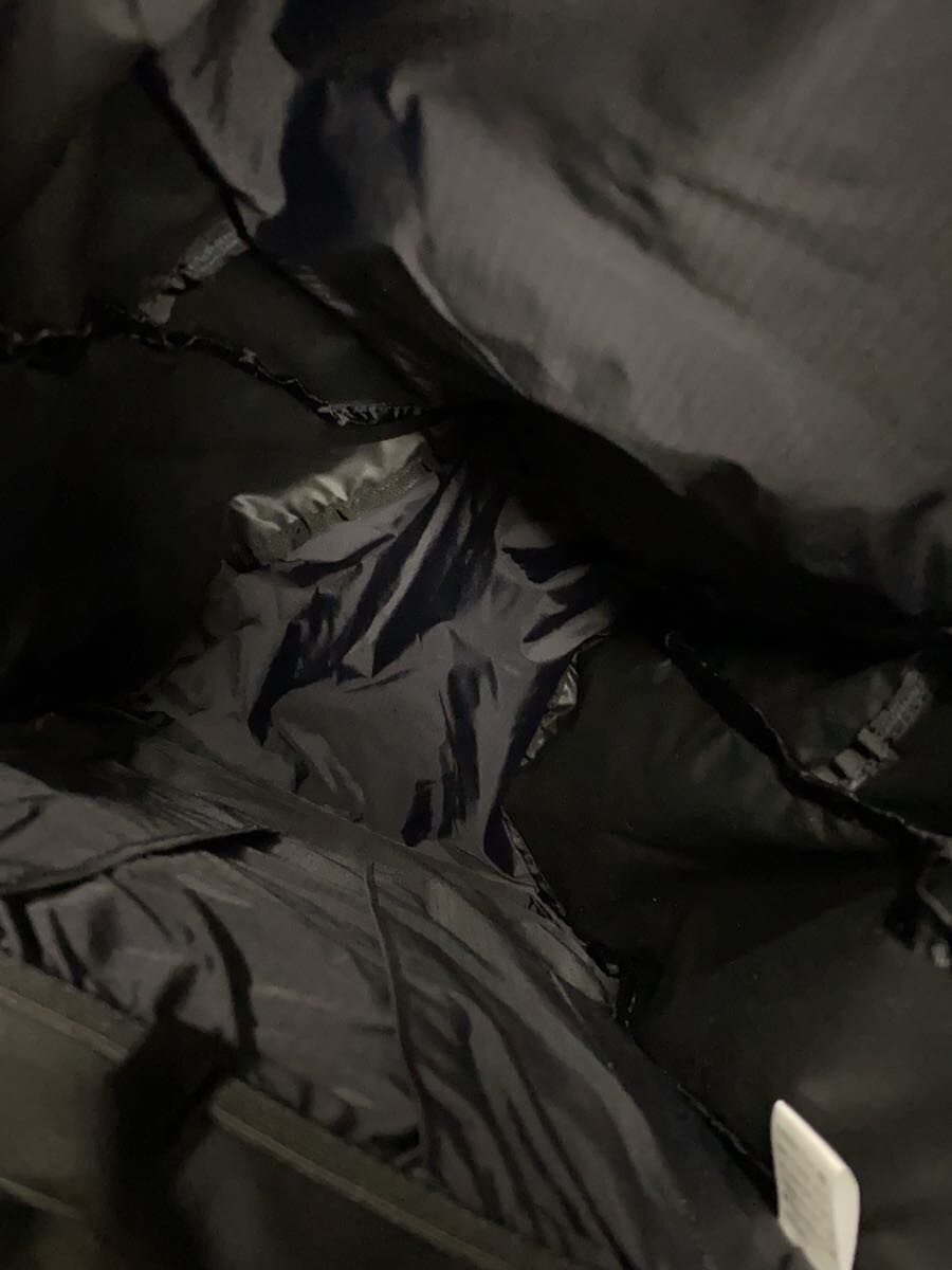 THE NORTH FACE Backpack Nylon Black NM61810 6