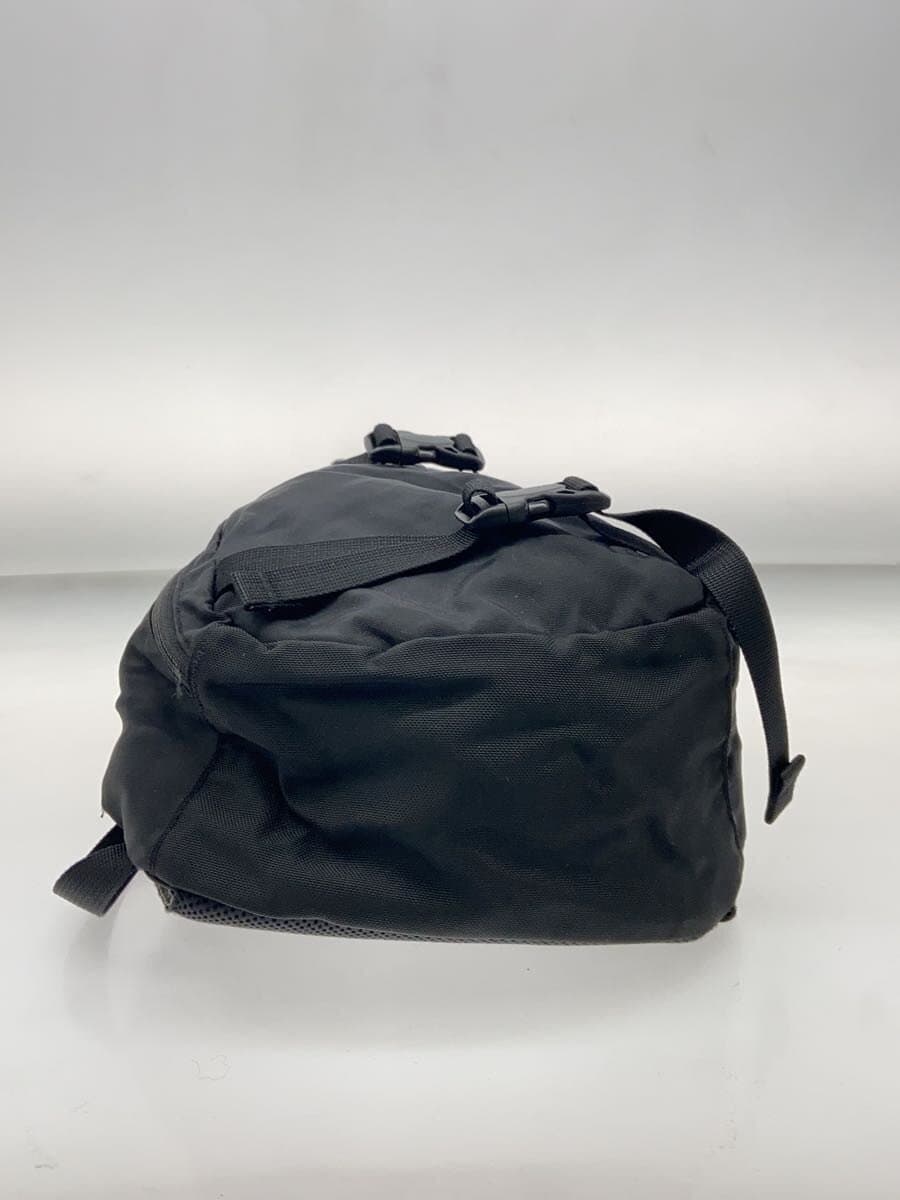 patagonia Waist Bag Nylon BLK 1750-1940 4